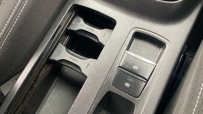 Ford Focus 1.0 EcoBoost Titanium Style 5dr Petrol Hatchback